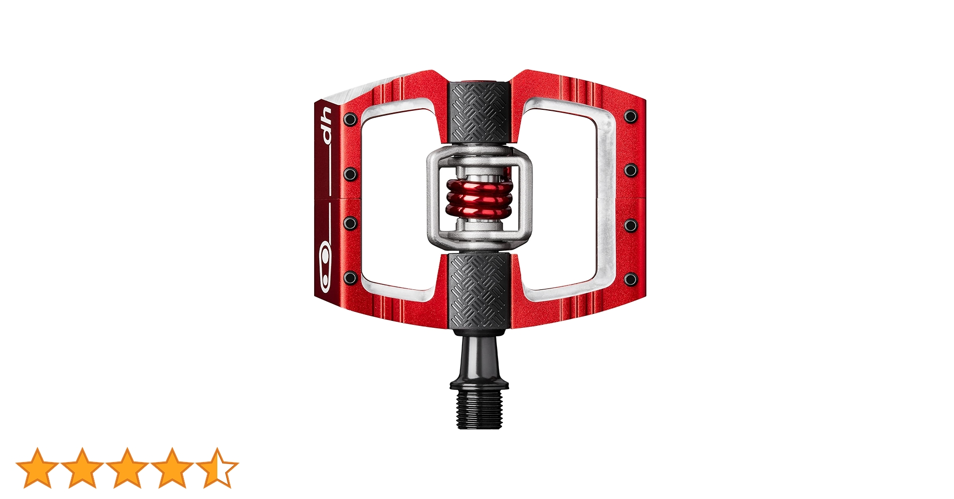 Amazon | CRANKBROTHERS(クランクブラザーズ) ペダル マレットDH